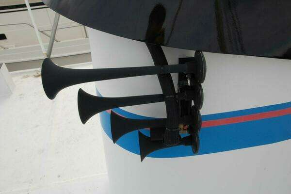 Custom Sprague Yacht For Sale