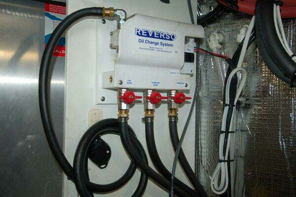 Custom Sprague Yacht For Sale