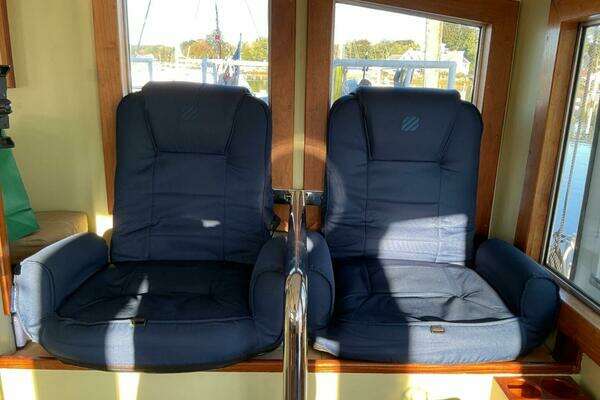 Custom Sprague Yacht For Sale