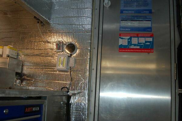 Iron Will 48ft Custom Yacht For Sale