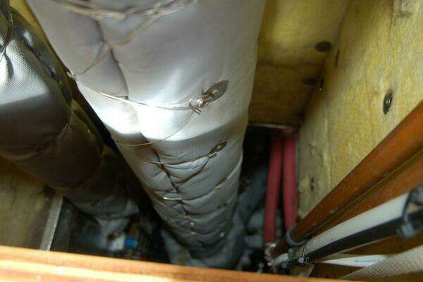 Custom Sprague Yacht For Sale