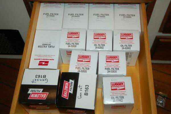 Custom Sprague Yacht For Sale