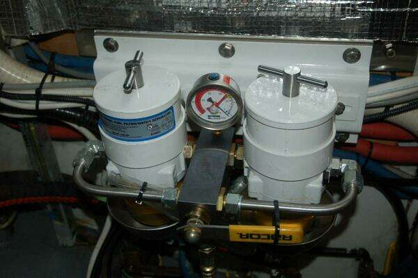 Custom Sprague Yacht For Sale