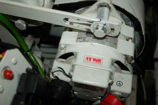 Custom Sprague Yacht For Sale