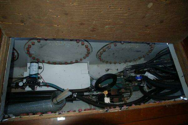 Custom Sprague Yacht For Sale