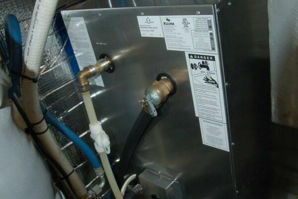 Iron Will 48ft Custom Yacht For Sale