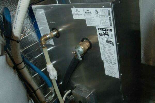 Custom Sprague Yacht For Sale