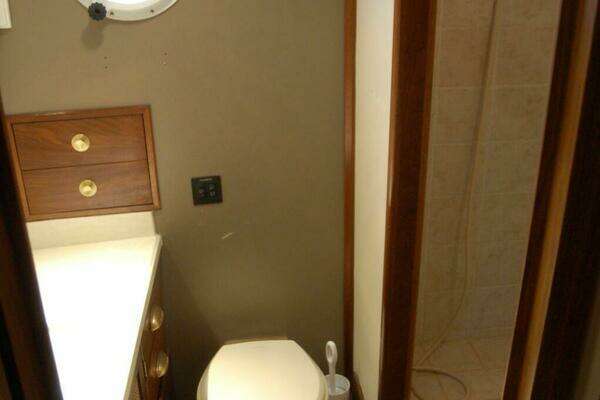 Custom Sprague Yacht For Sale