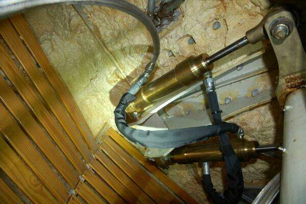 Custom Sprague Yacht For Sale