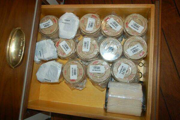 Custom Sprague Yacht For Sale