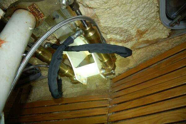 Custom Sprague Yacht For Sale