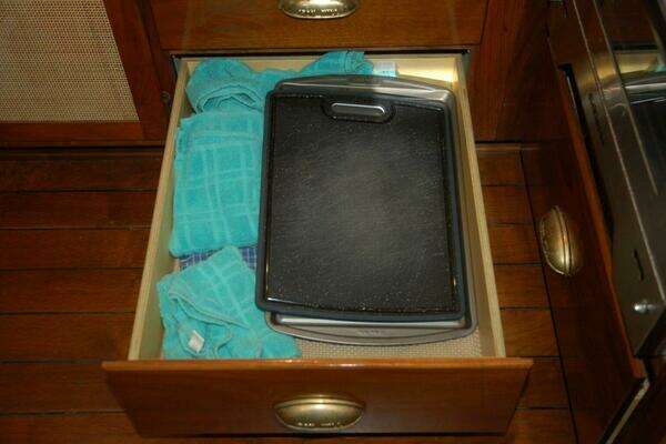 Custom Sprague Yacht For Sale