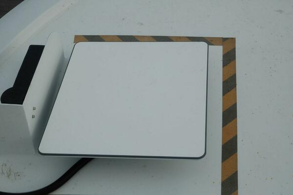 Iron Will 48ft Custom Yacht For Sale