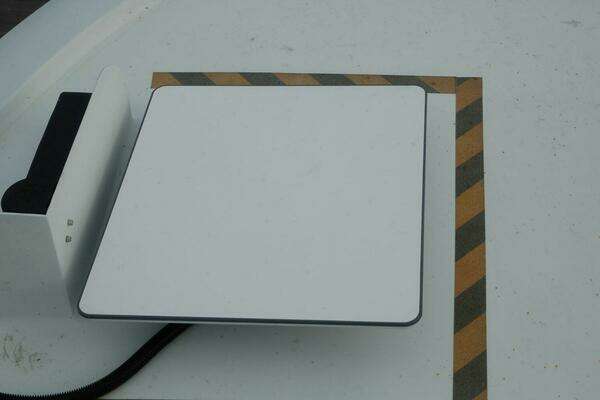 Custom Sprague Yacht For Sale