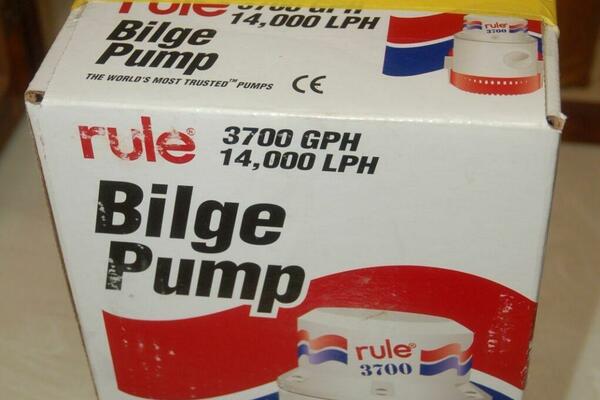 Iron Will 48ft Custom Yacht For Sale