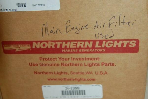 Iron Will 48ft Custom Yacht For Sale