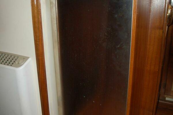 Iron Will 48ft Custom Yacht For Sale