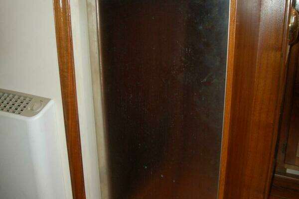 Custom Sprague Yacht For Sale