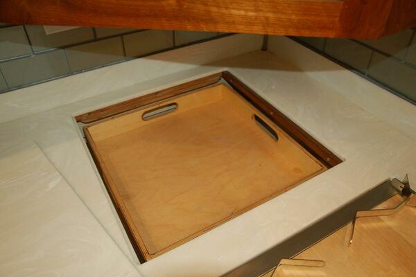 Iron Will 48ft Custom Yacht For Sale