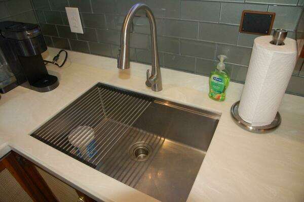 Custom Sprague Yacht For Sale