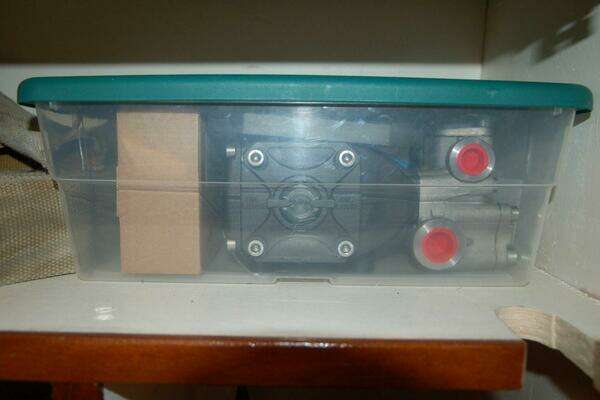 Custom Sprague Yacht For Sale