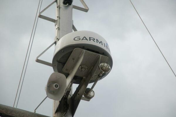 Iron Will 48ft Custom Yacht For Sale