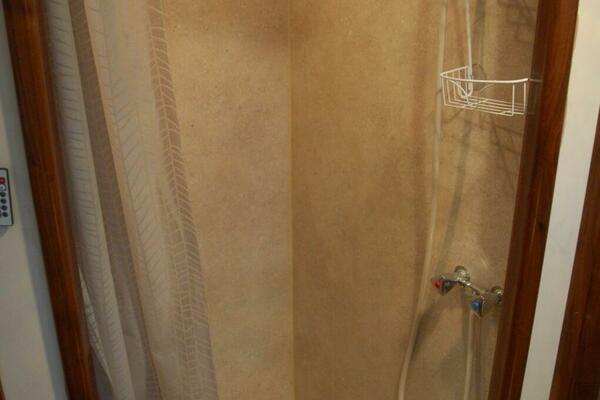 Iron Will 48ft Custom Yacht For Sale