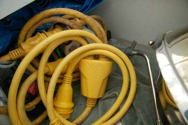 Custom Sprague Yacht For Sale