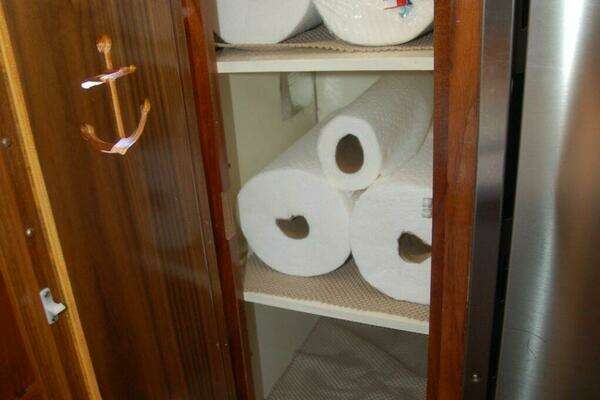 Custom Sprague Yacht For Sale