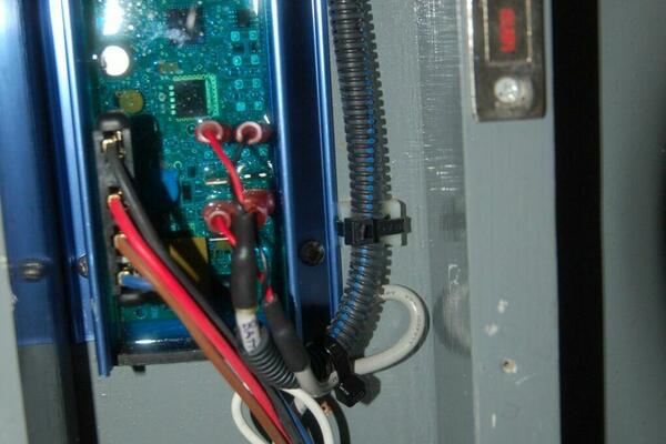 Iron Will 48ft Custom Yacht For Sale