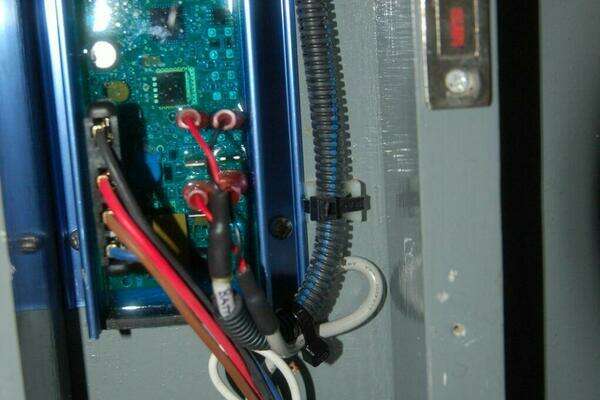 Custom Sprague Yacht For Sale