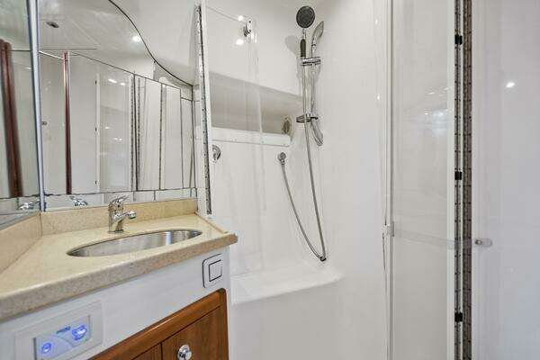 Albemarle 41 Express Yacht For Sale