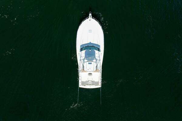 Albemarle 41 Express Yacht For Sale