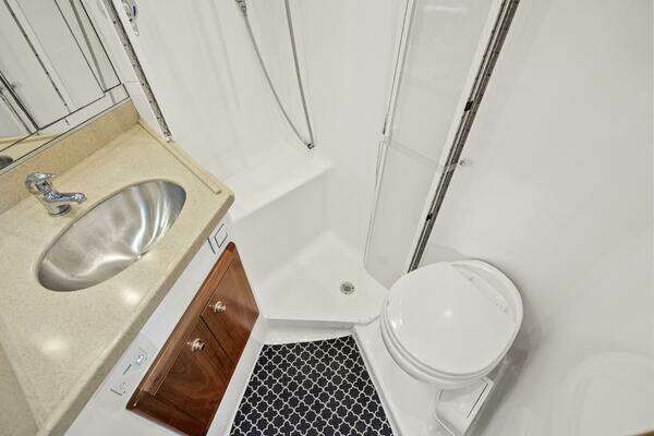 Albemarle 41 Express Yacht For Sale