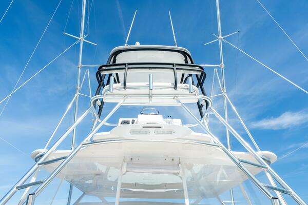 Albemarle 41 Express Yacht For Sale