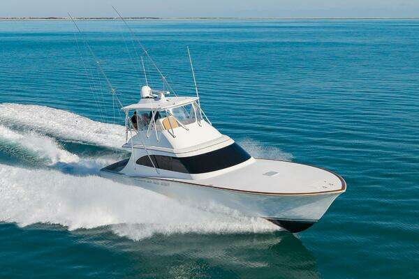 Albemarle Spencer Edition Yacht For Sale