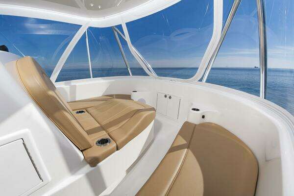 Albemarle Spencer Edition Yacht For Sale