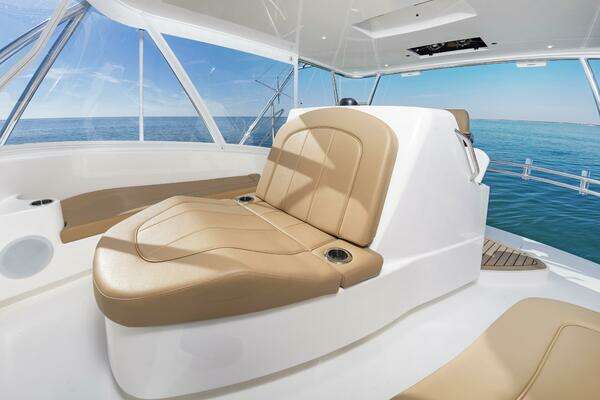 Albemarle Spencer Edition Yacht For Sale