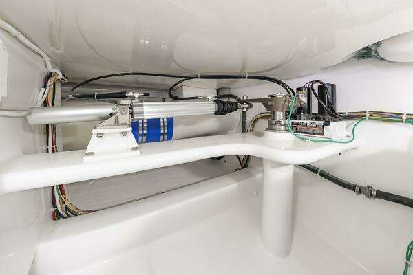 Albemarle Spencer Edition Yacht For Sale