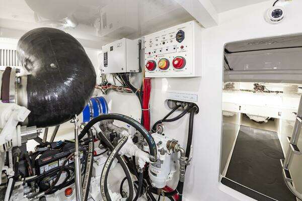 Albemarle Spencer Edition Yacht For Sale