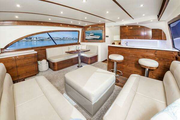 Albemarle Spencer Edition Yacht For Sale