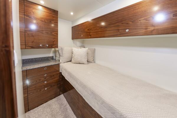 BIG HUNTER 53ft Albemarle Yacht For Sale