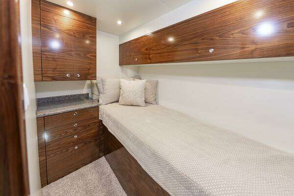 Albemarle Spencer Edition Yacht For Sale