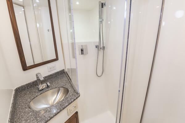 BIG HUNTER 53ft Albemarle Yacht For Sale