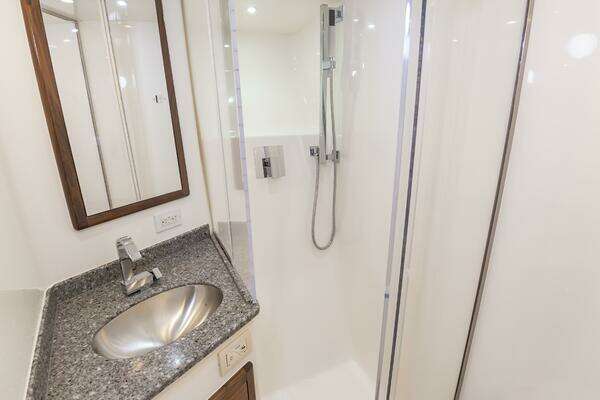 Albemarle Spencer Edition Yacht For Sale