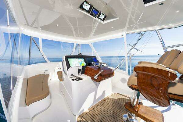 Albemarle Spencer Edition Yacht For Sale