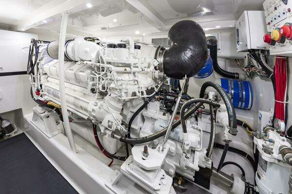 Albemarle Spencer Edition Yacht For Sale