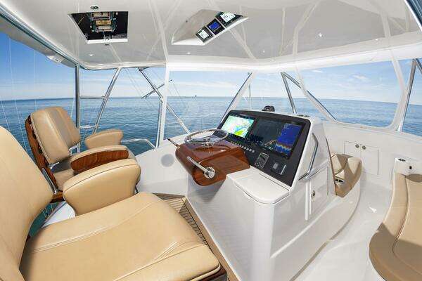 Albemarle Spencer Edition Yacht For Sale