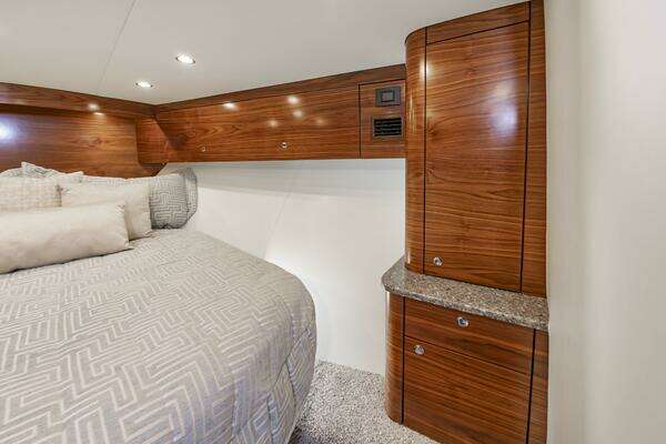 Albemarle Spencer Edition Yacht For Sale