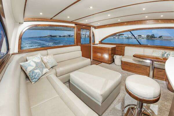 Albemarle Spencer Edition Yacht For Sale